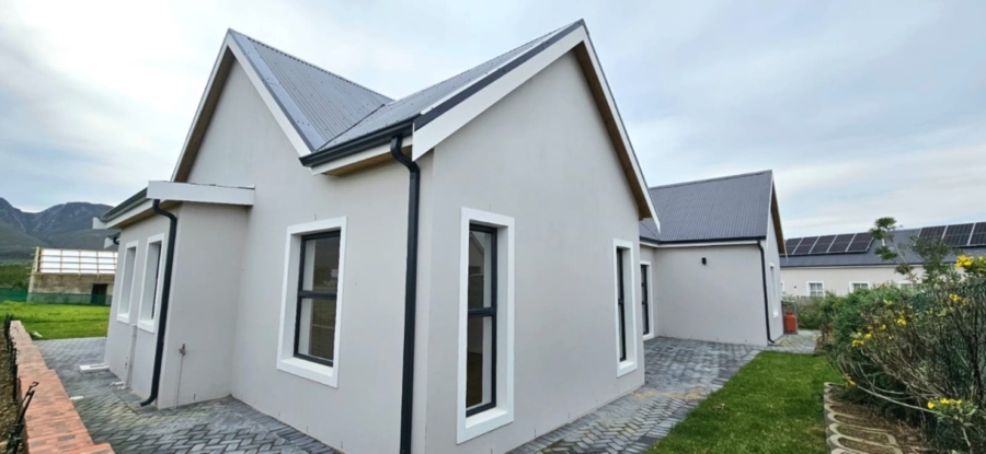 3 Bedroom Property for Sale in Stanford Western Cape